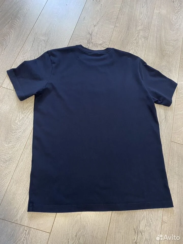Футболка «Champion»/XL/Оригинал - миниатюра 4