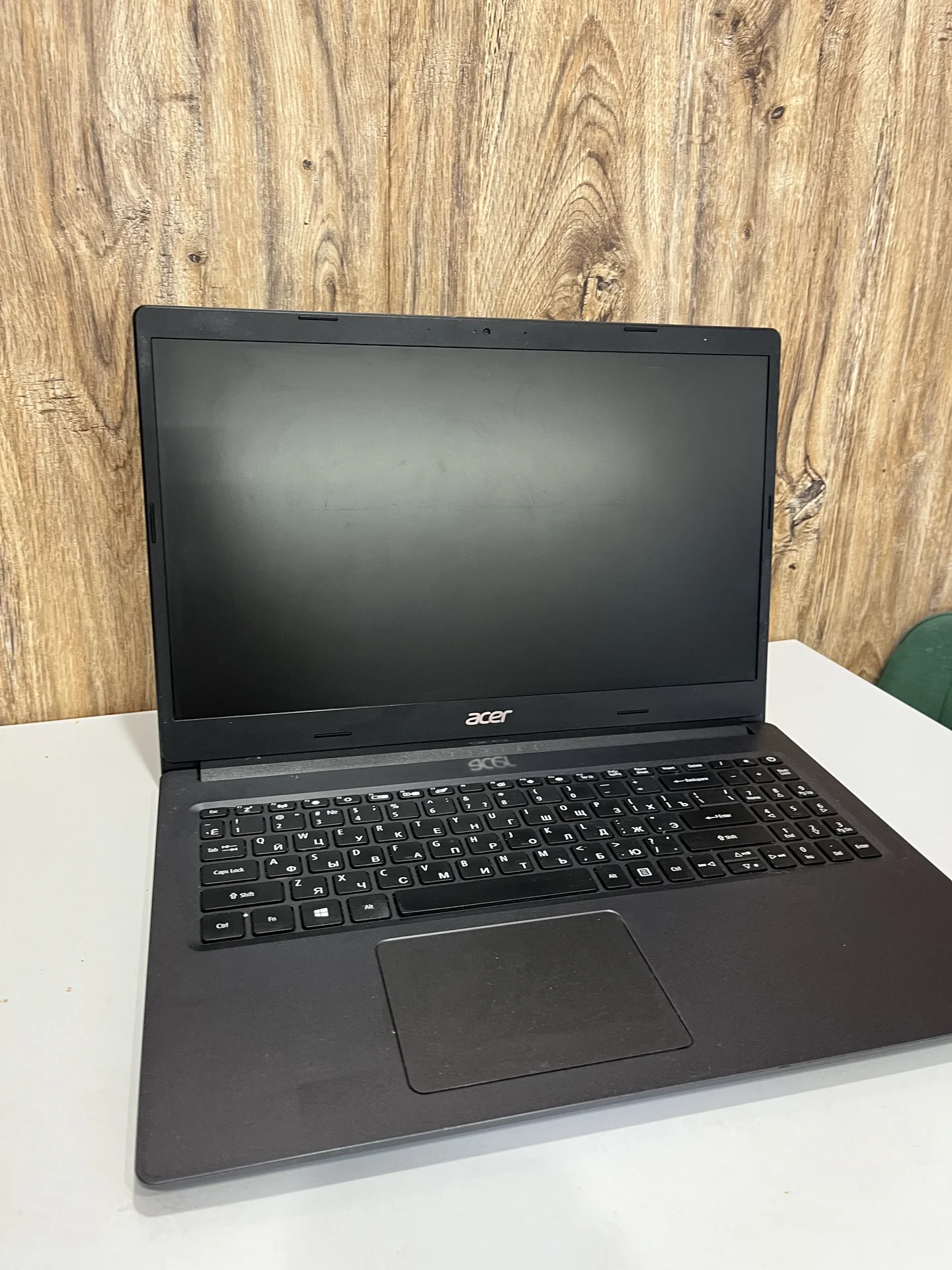 Ноутбук acer aspire - миниатюра 2