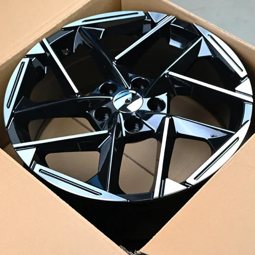 Диски R18 5x114.3 - изображение 1