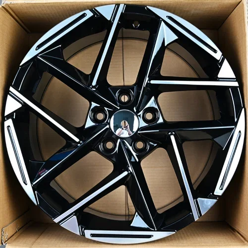 Диски R18 5x114.3 - миниатюра 2