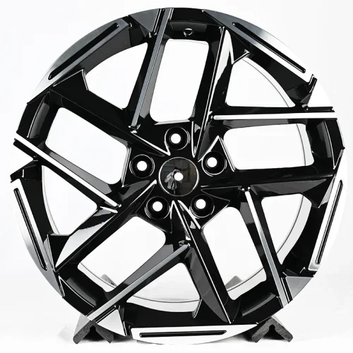 Диски R18 5x114.3 - миниатюра 3