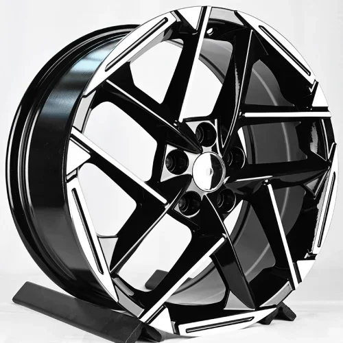 Диски R18 5x114.3 - миниатюра 4