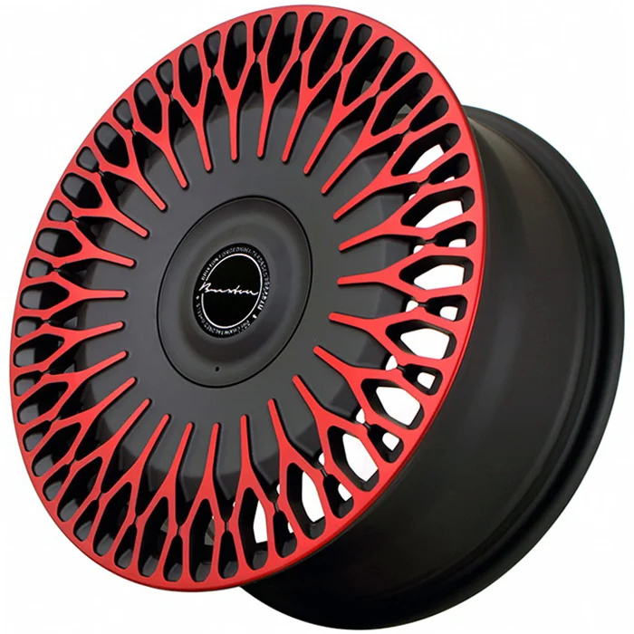 Диски R17 4x100/114.3 - миниатюра 3