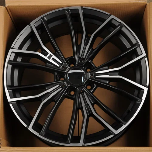 Диски R19 5x112 - миниатюра 2