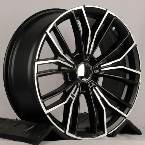 Диски R19 5x112 - миниатюра 4