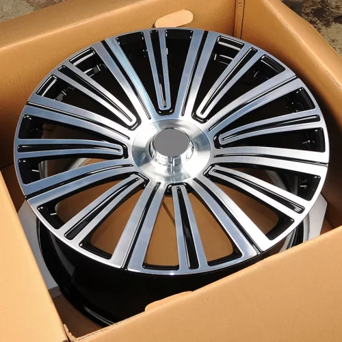 Диски R18 5x112 - изображение 1