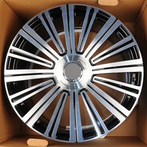 Диски R18 5x112 - миниатюра 2