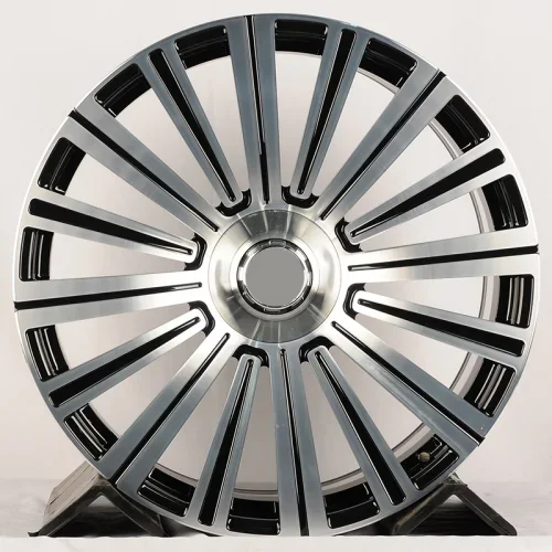 Диски R18 5x112 - миниатюра 3