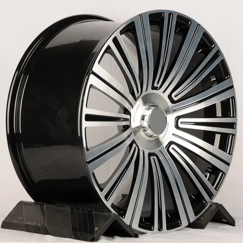 Диски R18 5x112 - миниатюра 4