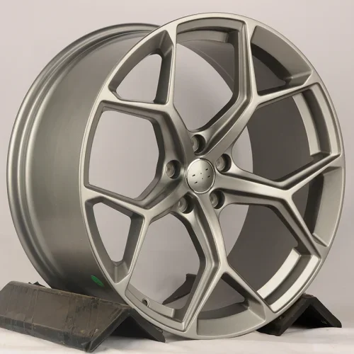 Диски R19 5x112 - миниатюра 4