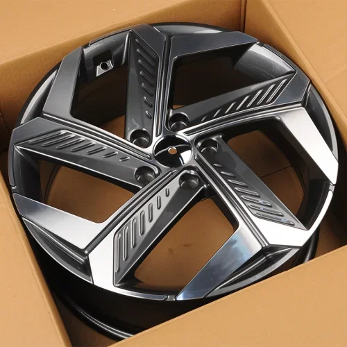 Диски R19 5x114.3 - изображение 1