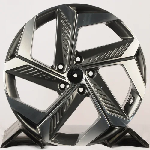 Диски R19 5x114.3 - миниатюра 3