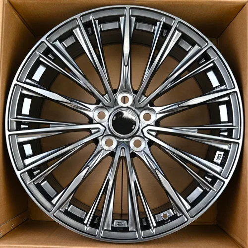 Диски R19 5x114.3 - миниатюра 2