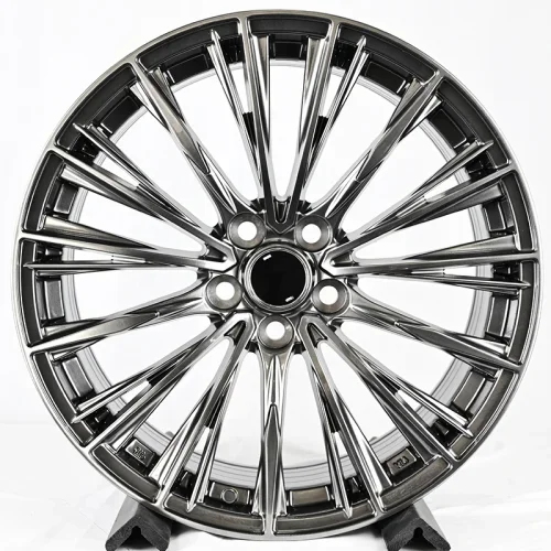 Диски R19 5x114.3 - миниатюра 3