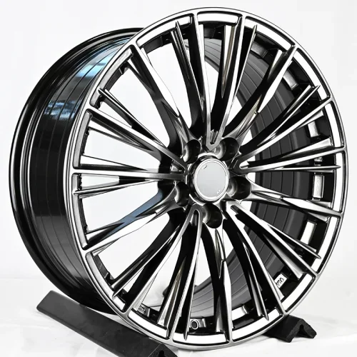 Диски R19 5x114.3 - миниатюра 4