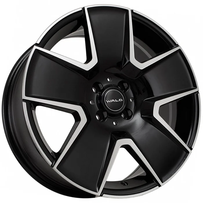Диски R17 4x100 - миниатюра 4