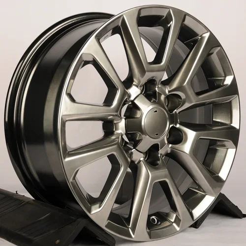 Диски R17 6x139.7 - миниатюра 4