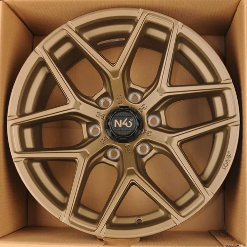 Диски R17 6x139.7 - миниатюра 2