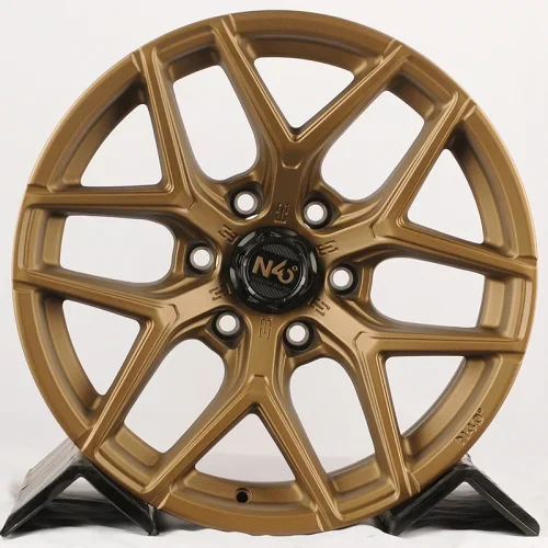 Диски R17 6x139.7 - миниатюра 3