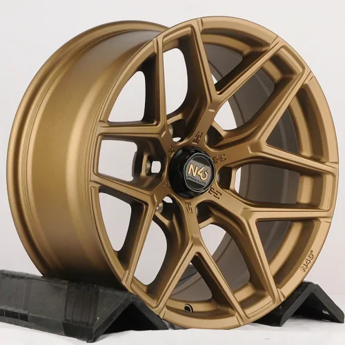 Диски R17 6x139.7 - миниатюра 4
