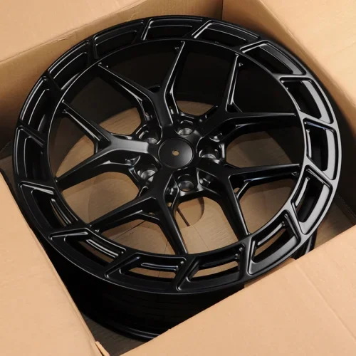 Диски R19 5x108 - изображение 1