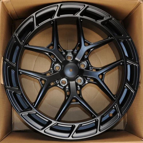 Диски R19 5x108 - миниатюра 2