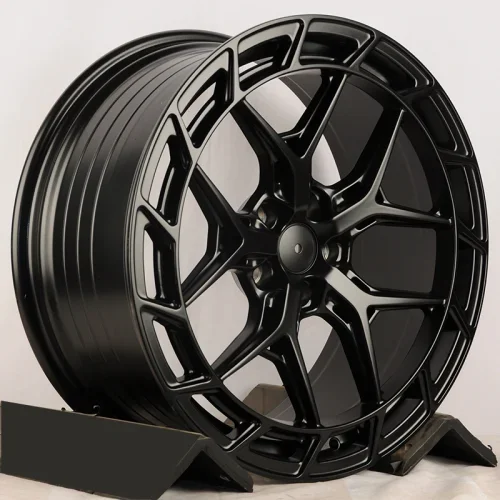 Диски R19 5x108 - миниатюра 4