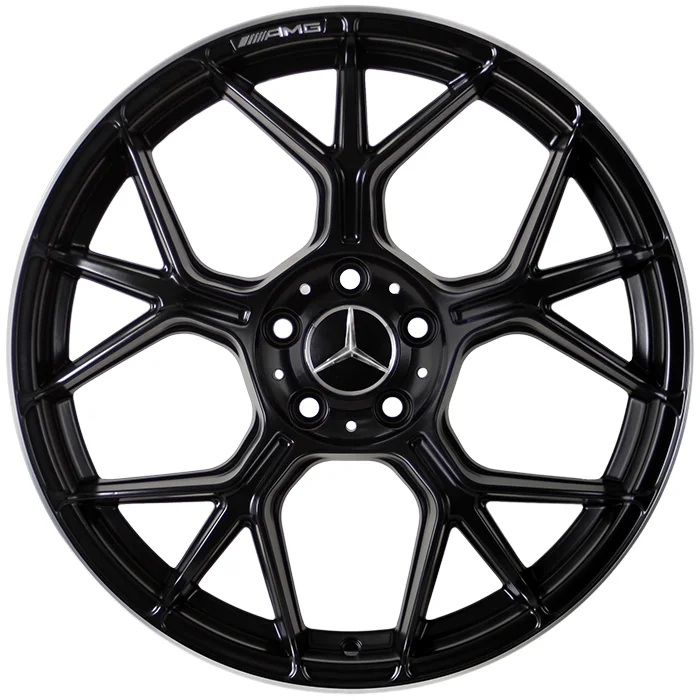 Диски R19 5x112 - изображение 1