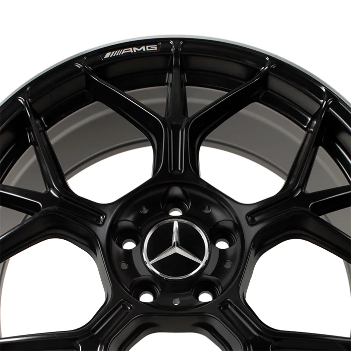 Диски R19 5x112 - миниатюра 2