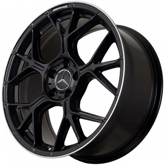 Диски R19 5x112 - миниатюра 3