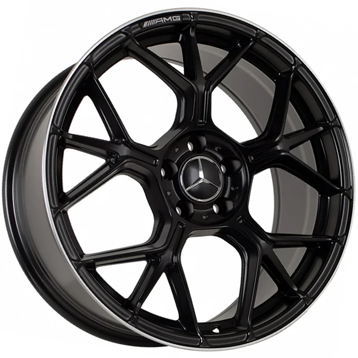 Диски R19 5x112 - миниатюра 4
