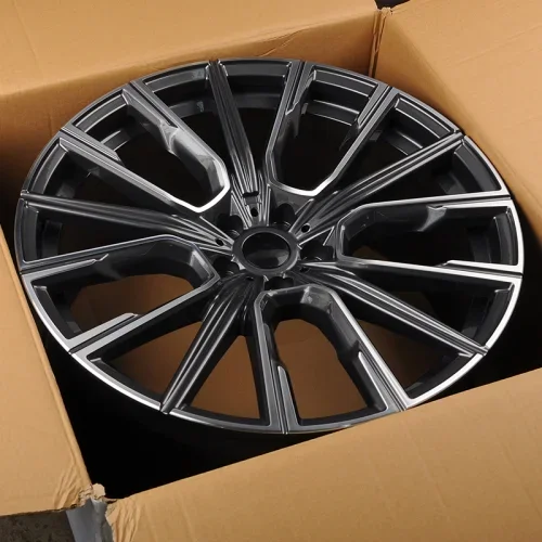 Диски R20 5x112 - изображение 1