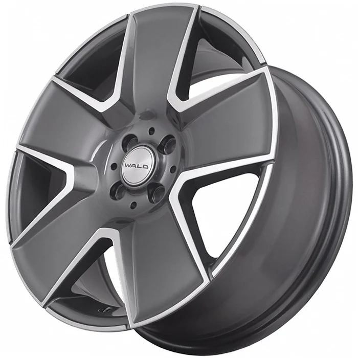 Диски R17 4x100 - миниатюра 3