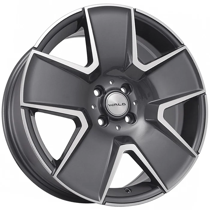 Диски R17 4x100 - миниатюра 4