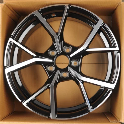 Диски R19 5x112 - миниатюра 2