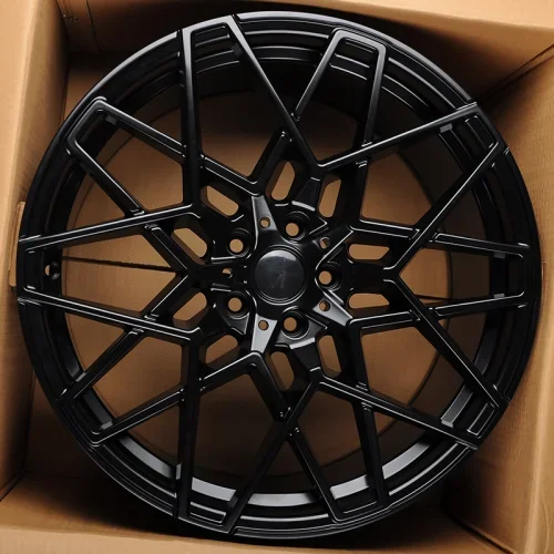 Диски R20 5x120 - миниатюра 2