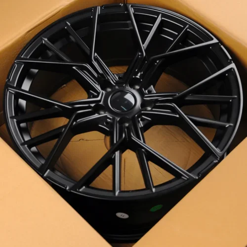 Диски R19 5x112 - изображение 1
