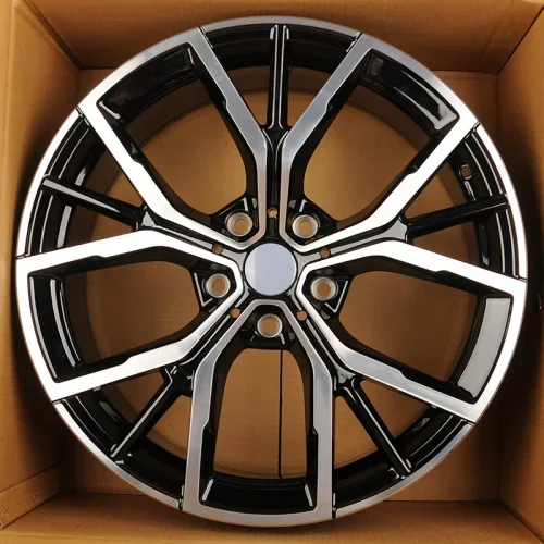 Диски R19 5x120 - миниатюра 2