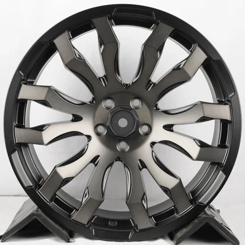 Диски R20 6x114.3 - миниатюра 3