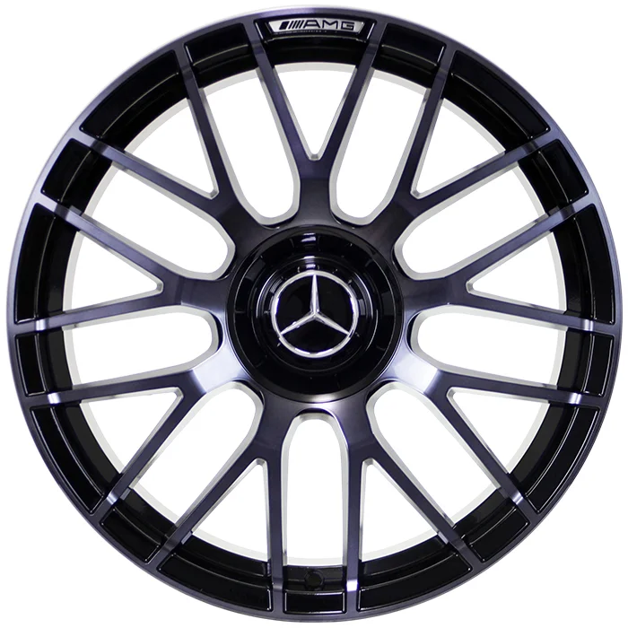 Диски R19 5x112 - изображение 1