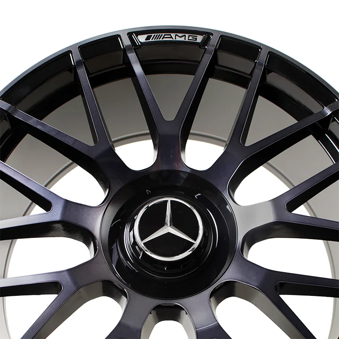 Диски R19 5x112 - миниатюра 2