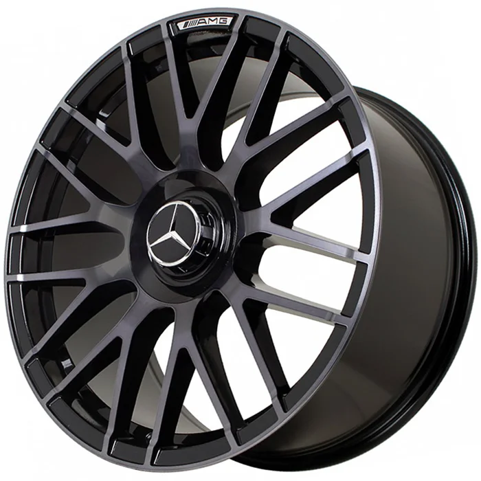 Диски R19 5x112 - миниатюра 3