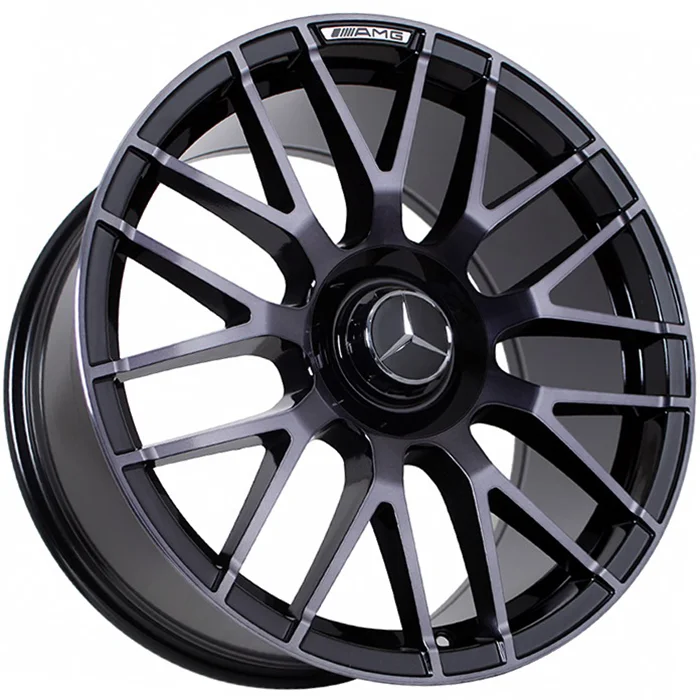 Диски R19 5x112 - миниатюра 4