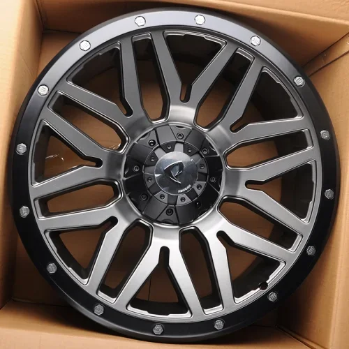 Диски R18 5x127 - миниатюра 2