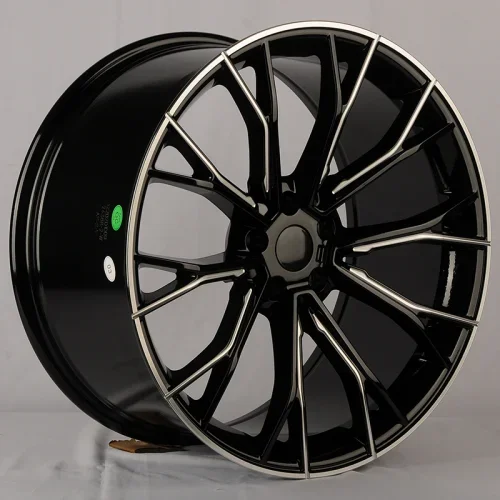 Диски R20 5x120 - миниатюра 4