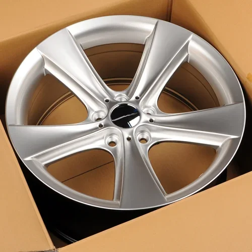 Диски R19 5x120 - изображение 1