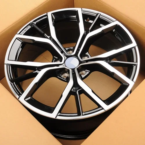 Диски R19 5x120 - изображение 1