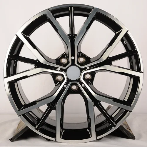 Диски R19 5x120 - миниатюра 3