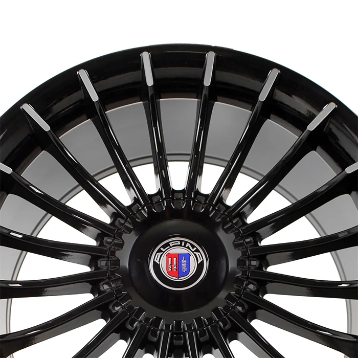 Диски R19 5x112/120 - миниатюра 2