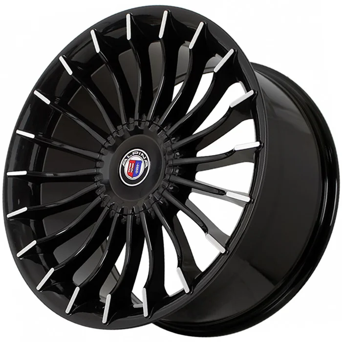 Диски R19 5x112/120 - миниатюра 3